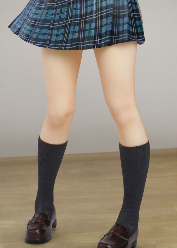 Figuarts ZERO - Summer Lesson: Hikari Miyamoto