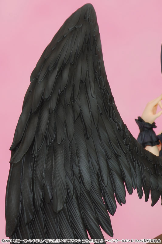 [High School DxD BorN] - Himejima Akeno Grand Toys by Griffon Enterprises