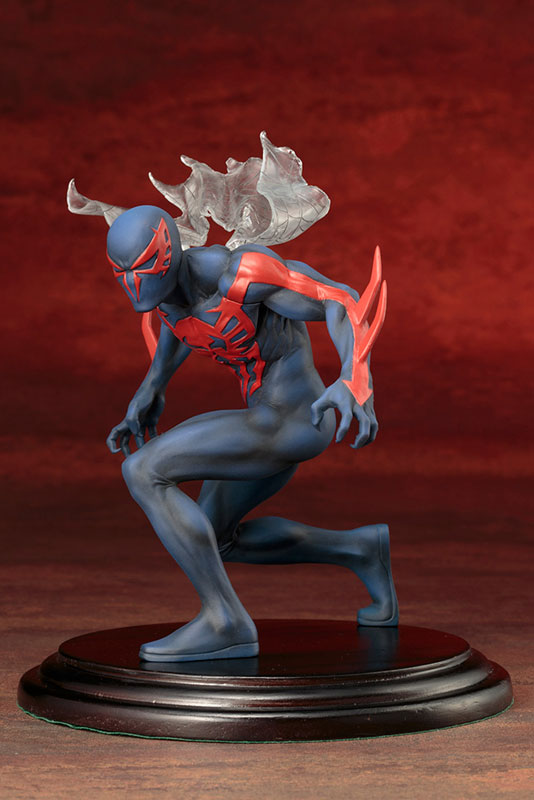 ARTFX+ - Spider-Man 2099 1/10 Easy Assembly Kit