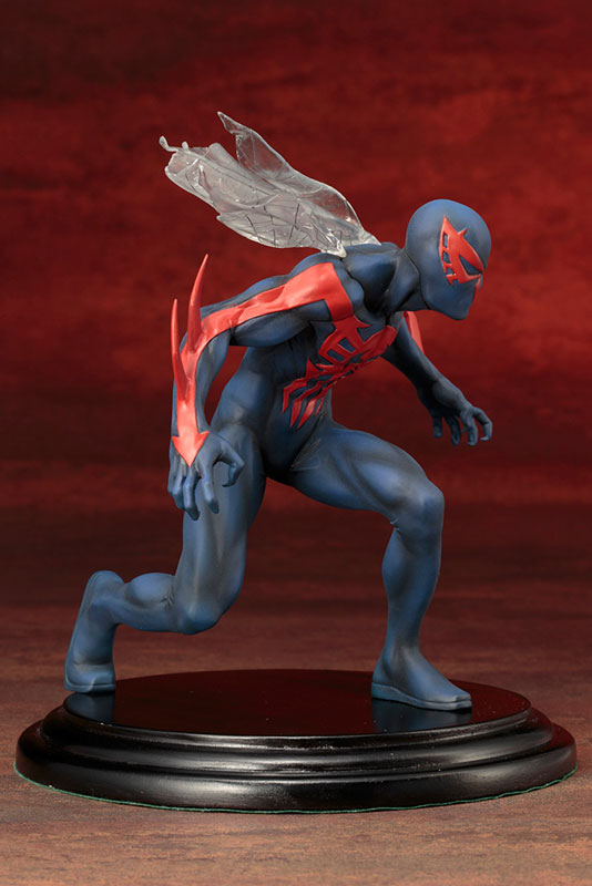 ARTFX+ - Spider-Man 2099 1/10 Easy Assembly Kit