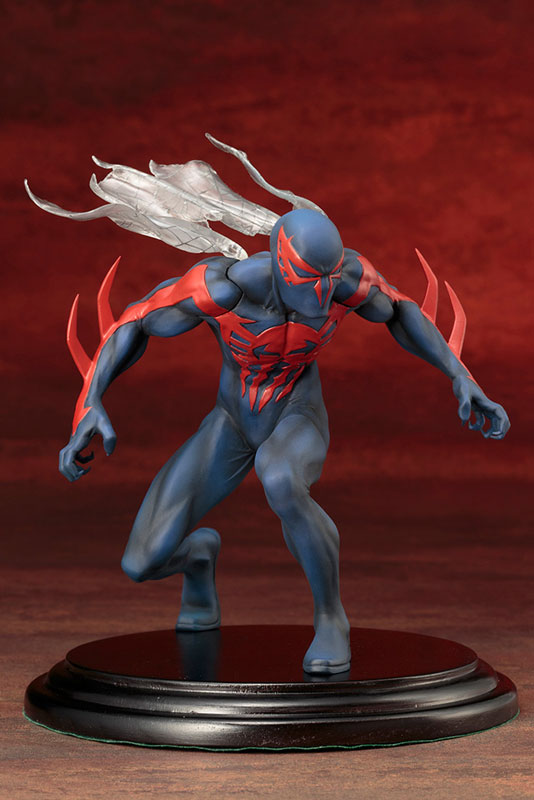 ARTFX+ - Spider-Man 2099 1/10 Easy Assembly Kit