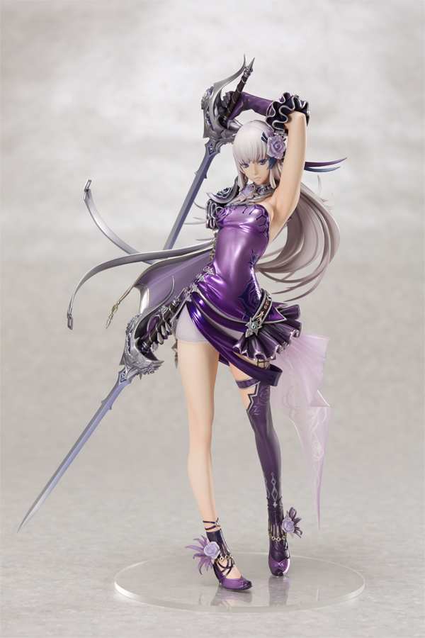 Tower of AION Tian / Shadow Wing