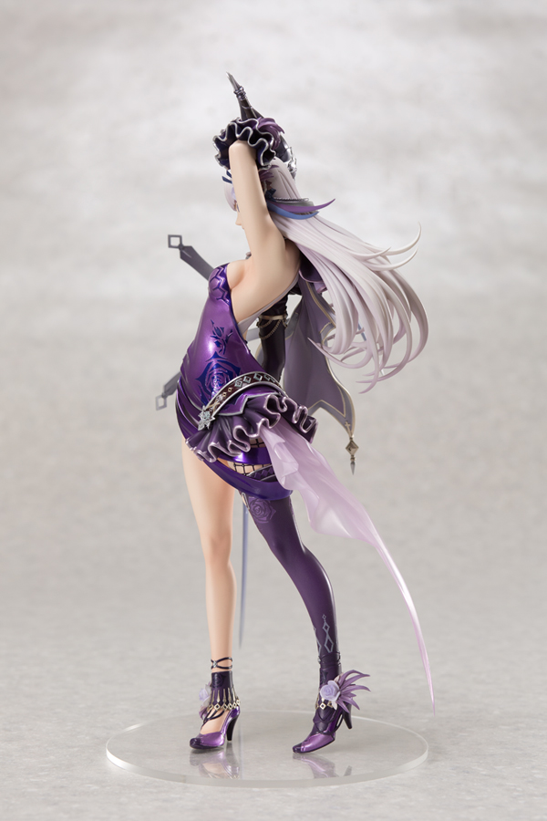 Tower of AION Tian / Shadow Wing