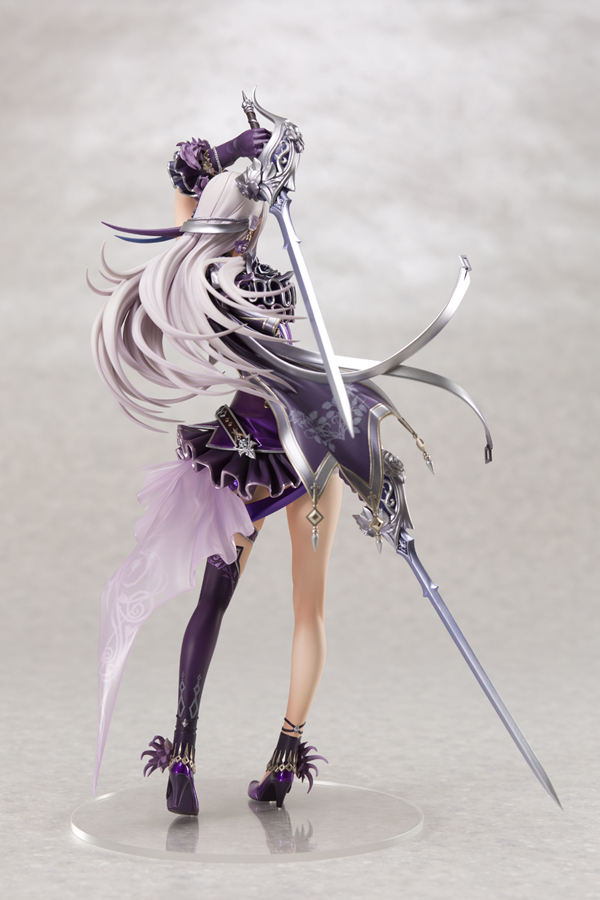 Tower of AION Tian / Shadow Wing