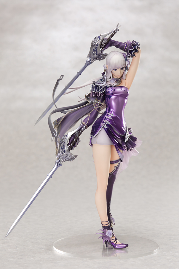 Tower of AION Tian / Shadow Wing