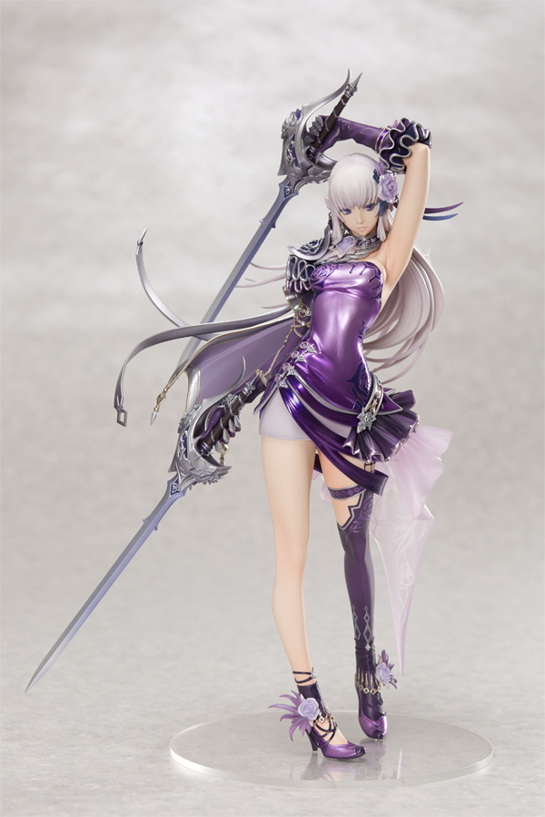 Tower of AION Tian / Shadow Wing