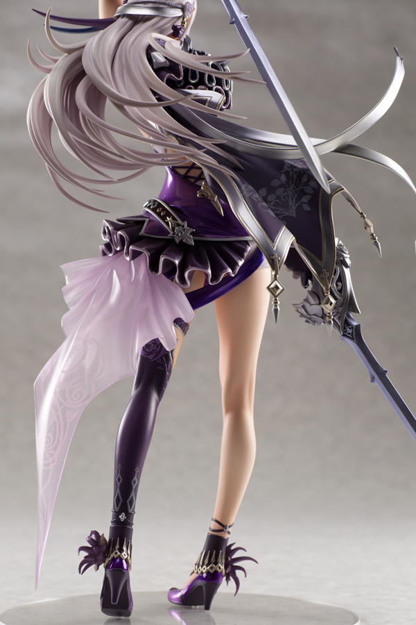 Tower of AION Tian / Shadow Wing