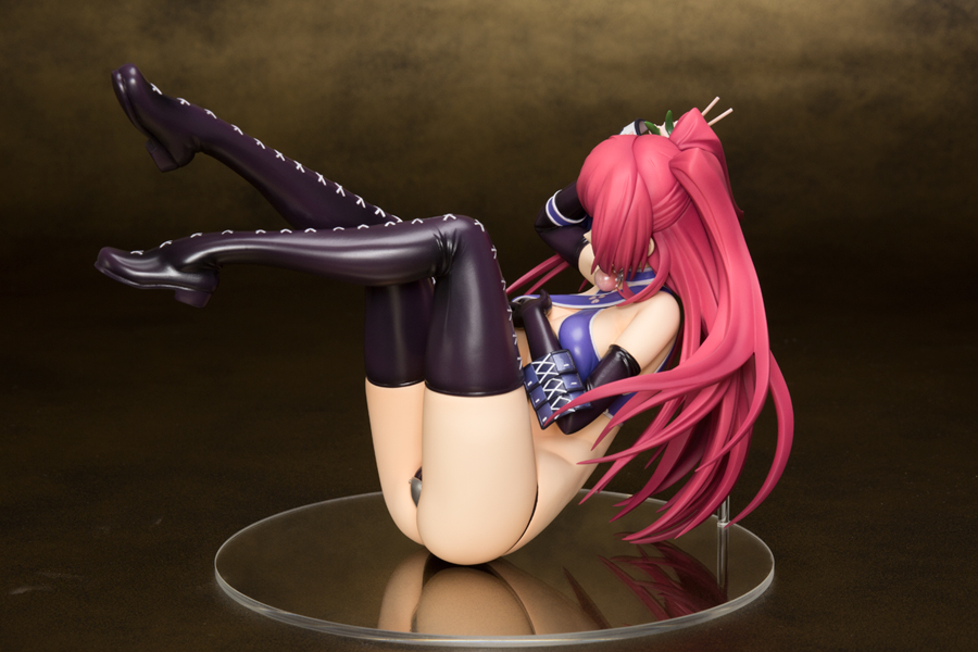 ToHeart 2 Dungeon Travelers Tamaki Kosaka Samurai ver