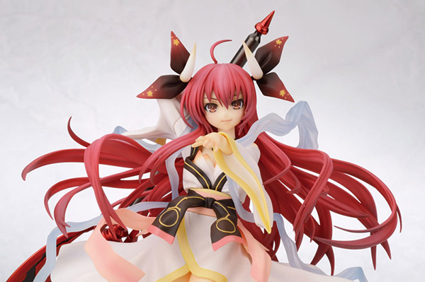 Itsuka Kotori Ifrit Ver.