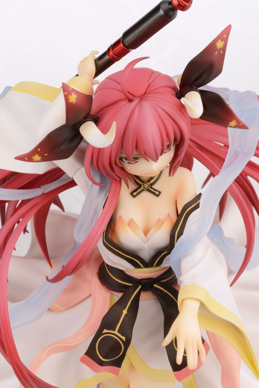 Itsuka Kotori Ifrit Ver.