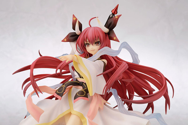 Itsuka Kotori Ifrit Ver.