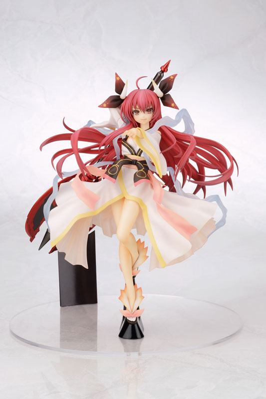 Itsuka Kotori Ifrit Ver.