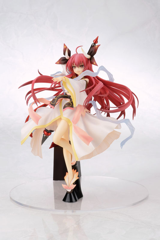 Itsuka Kotori Ifrit Ver.