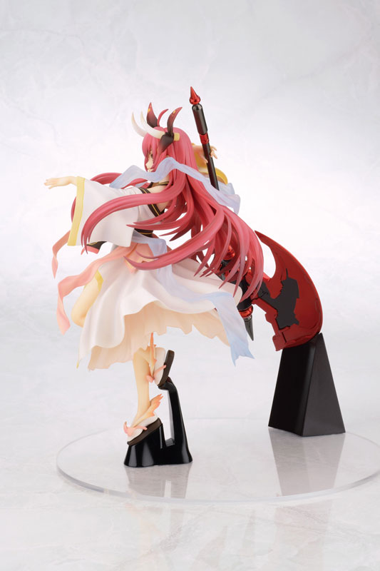 Itsuka Kotori Ifrit Ver.