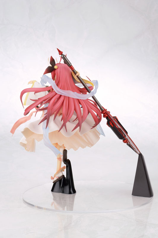 Itsuka Kotori Ifrit Ver.