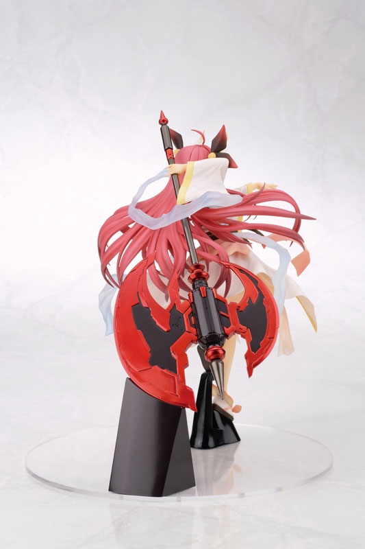Itsuka Kotori Ifrit Ver.