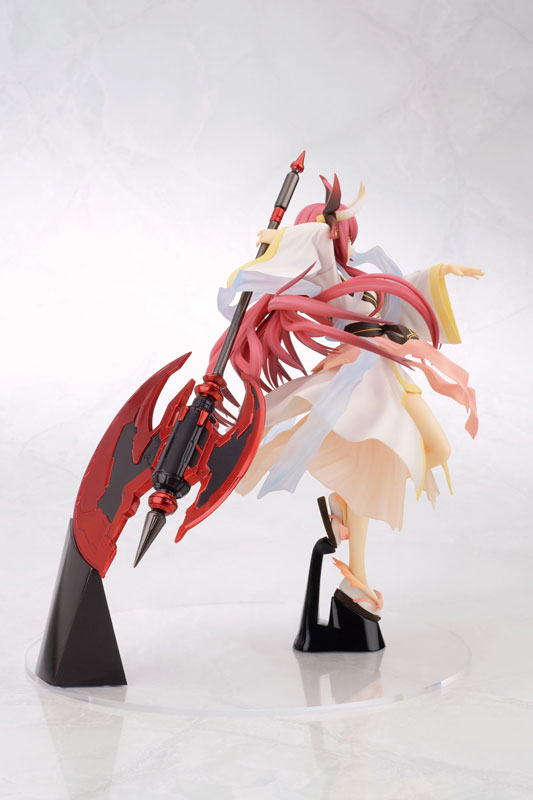 Itsuka Kotori Ifrit Ver.