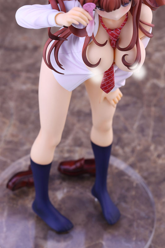 Original Character Skytube Yuzuki Kanna by Alphamax