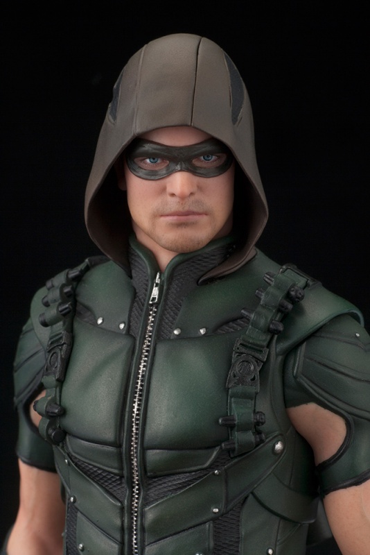 ARTFX+ - Green Arrow -ARROW- 1/10 Complete Figure