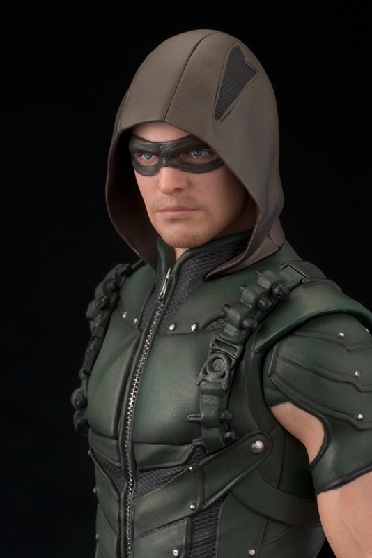 ARTFX+ - Green Arrow -ARROW- 1/10 Complete Figure