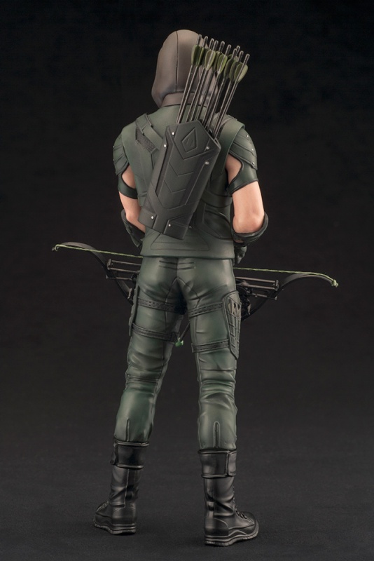 ARTFX+ - Green Arrow -ARROW- 1/10 Complete Figure
