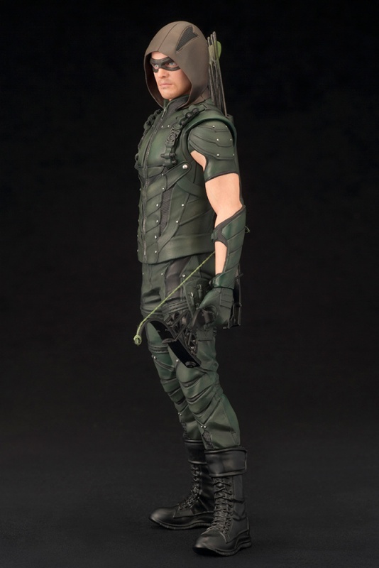 ARTFX+ - Green Arrow -ARROW- 1/10 Complete Figure