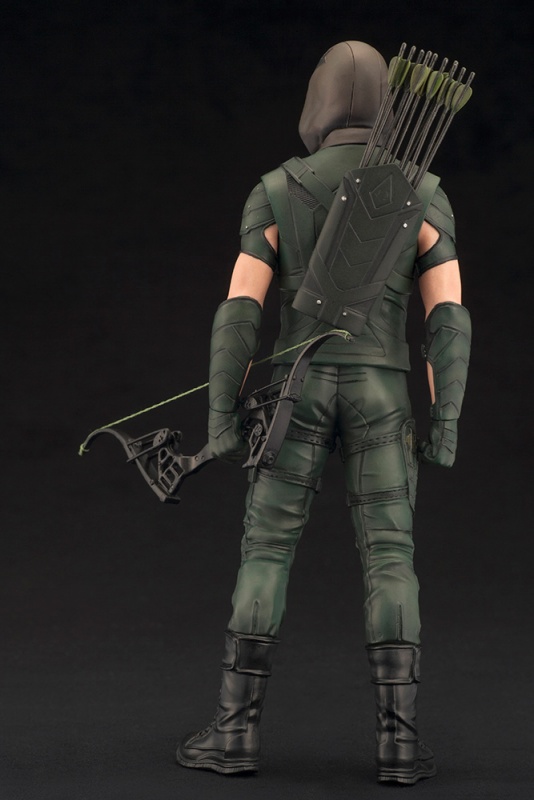 ARTFX+ - Green Arrow -ARROW- 1/10 Complete Figure