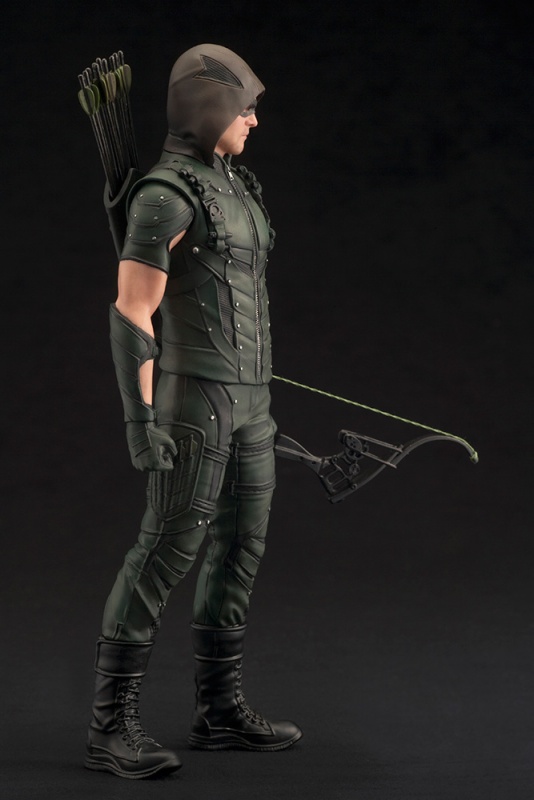 ARTFX+ - Green Arrow -ARROW- 1/10 Complete Figure