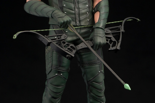 ARTFX+ - Green Arrow -ARROW- 1/10 Complete Figure
