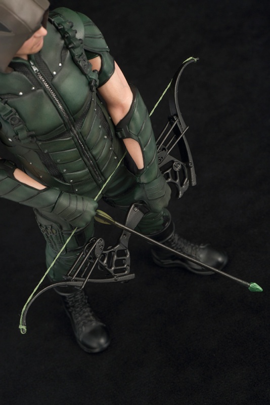 ARTFX+ - Green Arrow -ARROW- 1/10 Complete Figure