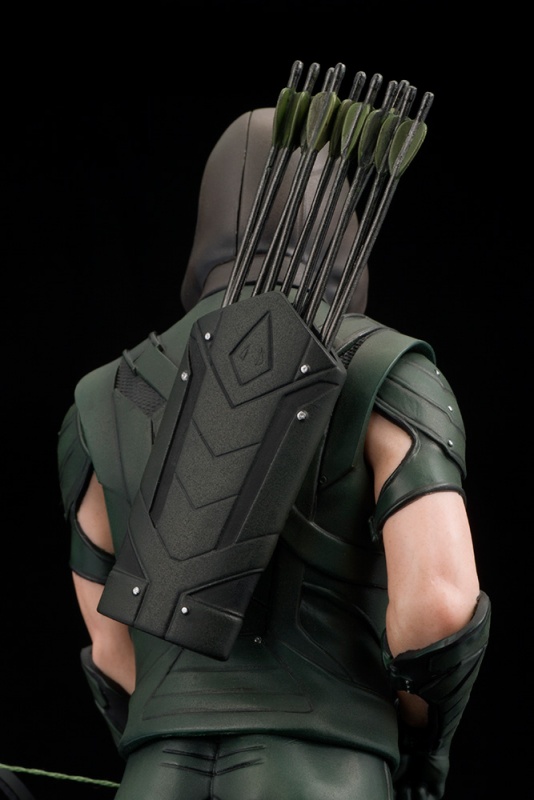 ARTFX+ - Green Arrow -ARROW- 1/10 Complete Figure
