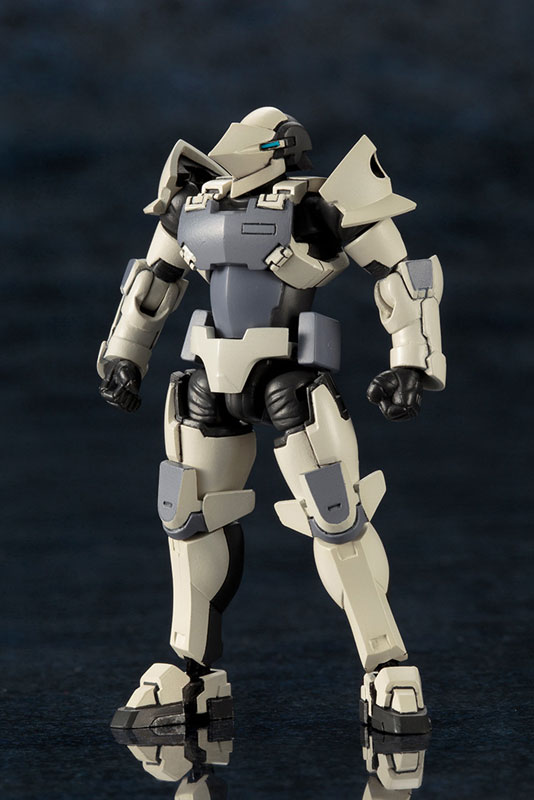 Hexa Gear 1/24 Governor Armor Type: Pawn A1 Plastic Model