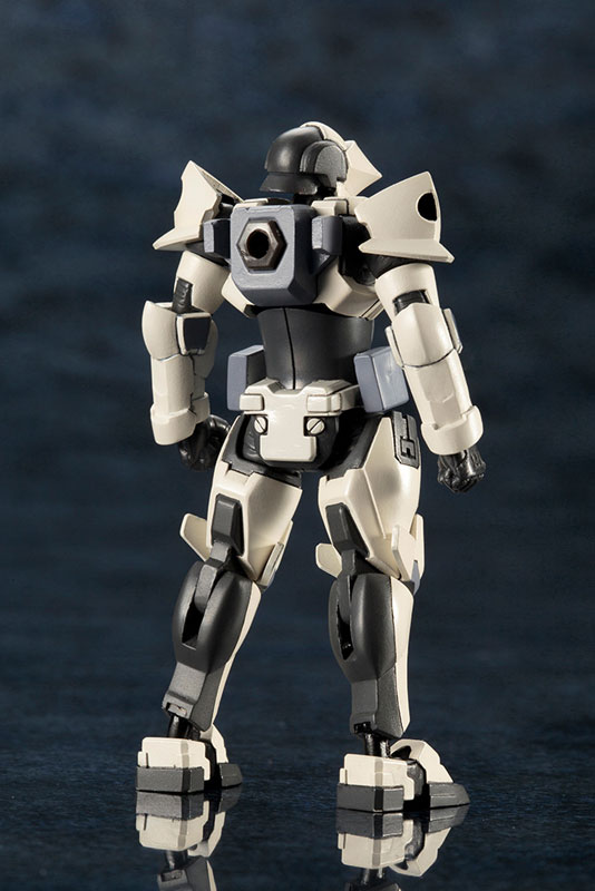Hexa Gear 1/24 Governor Armor Type: Pawn A1 Plastic Model