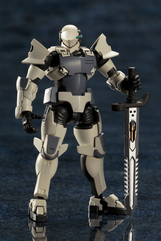 Hexa Gear 1/24 Governor Armor Type: Pawn A1 Plastic Model