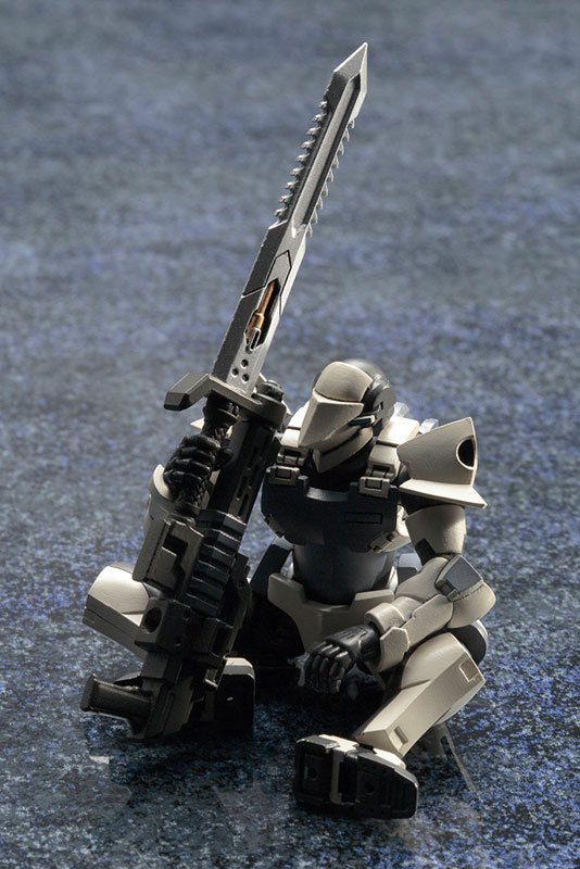 Hexa Gear 1/24 Governor Armor Type: Pawn A1 Plastic Model