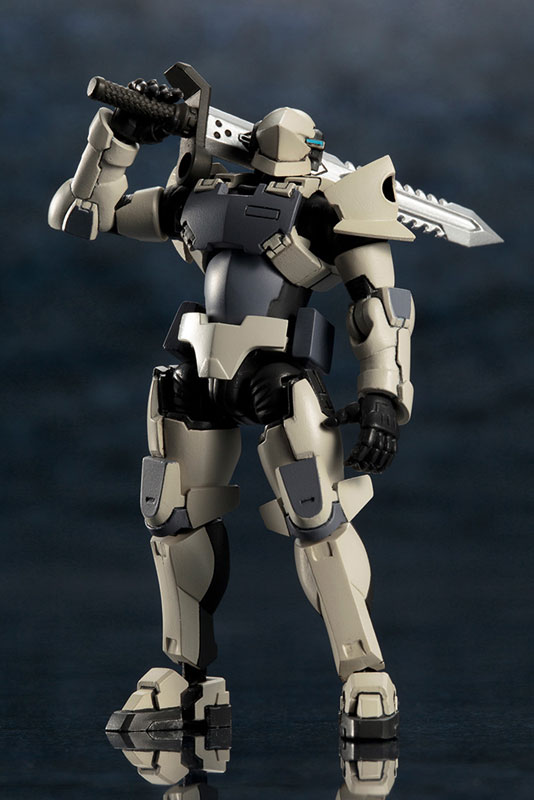 Hexa Gear 1/24 Governor Armor Type: Pawn A1 Plastic Model