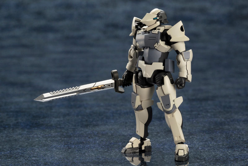 Hexa Gear 1/24 Governor Armor Type: Pawn A1 Plastic Model