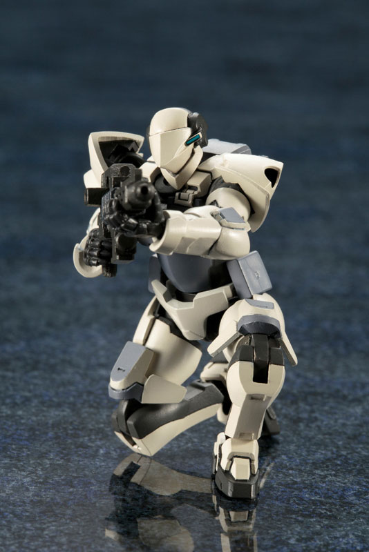 Hexa Gear 1/24 Governor Armor Type: Pawn A1 Plastic Model