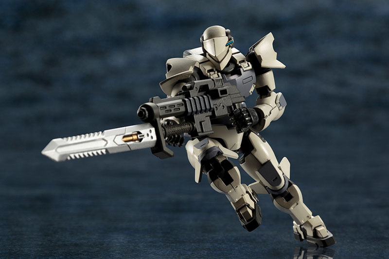 Hexa Gear 1/24 Governor Armor Type: Pawn A1 Plastic Model