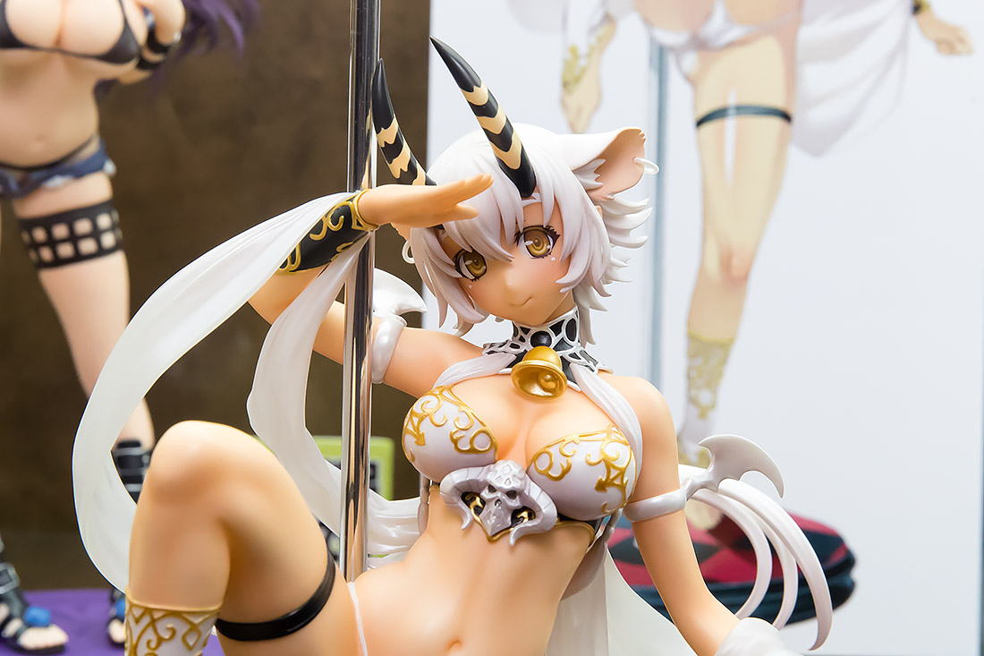 [The Seven Deadly Sins ] - Belphegor Maou Mokushiroku by Orchid Seed 