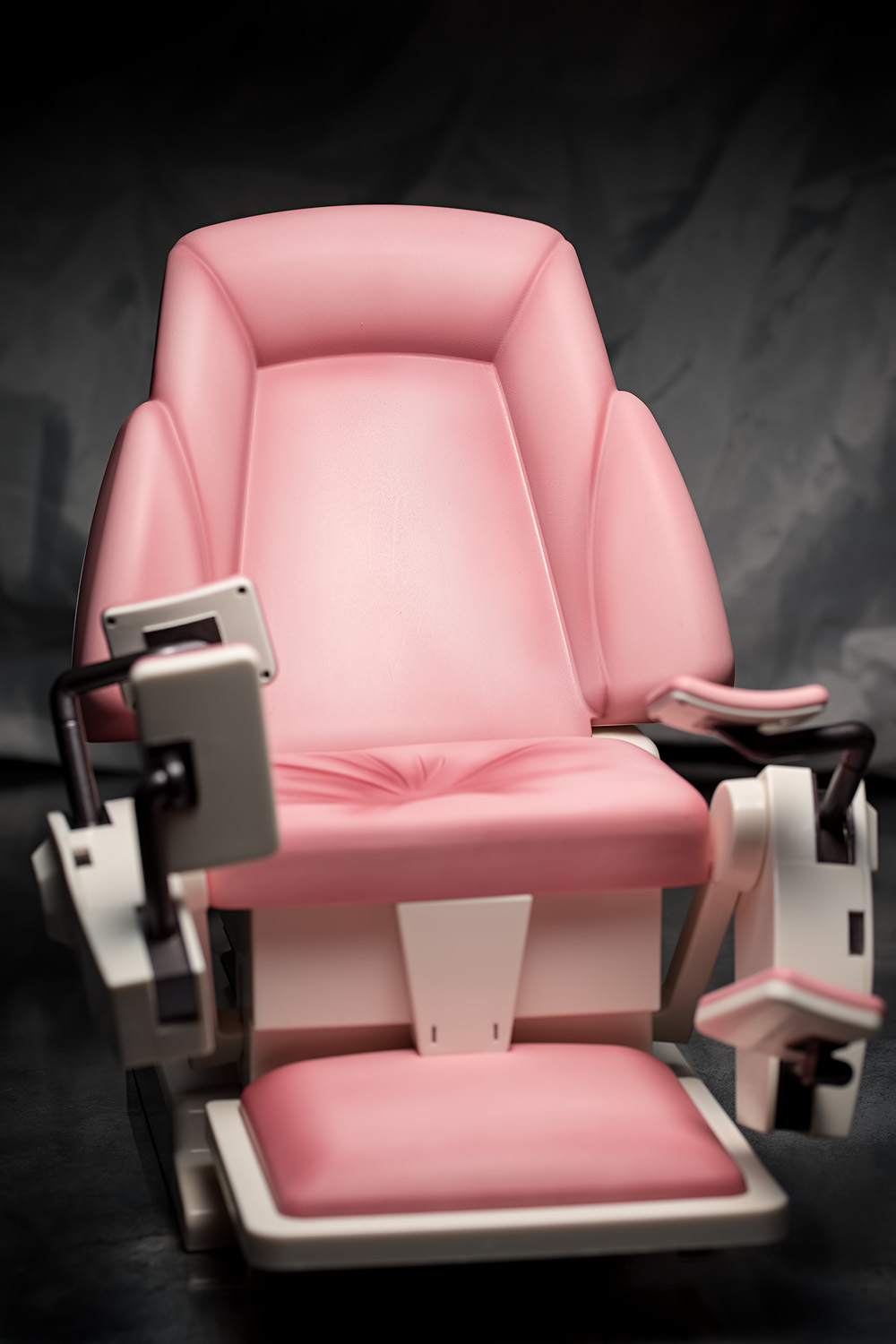 Nurse Momoi 1/7 Native Creators Collection