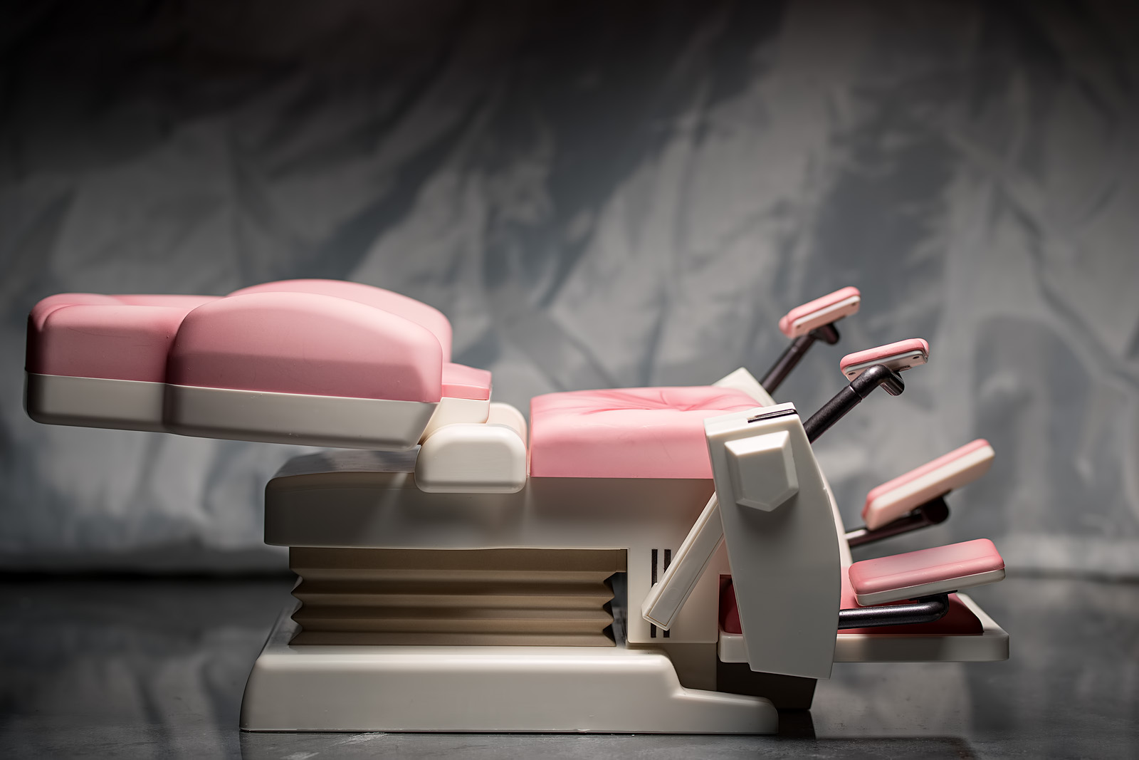 Nurse Momoi 1/7 Native Creators Collection