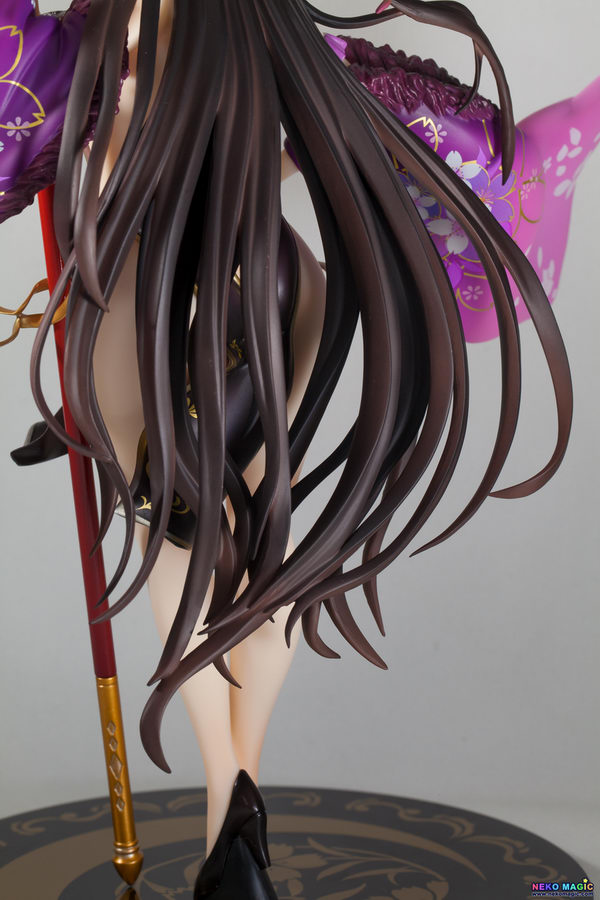 Sengoku Bushouki MURAMASA – Goto Matabei 1/8 PVC figure Vertex