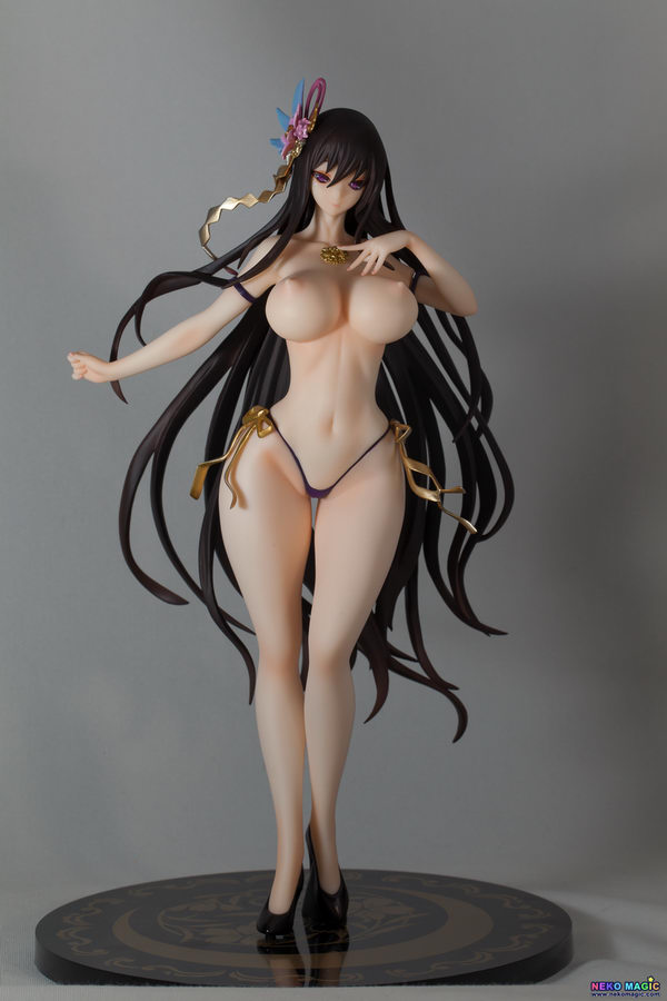 Sengoku Bushouki MURAMASA – Goto Matabei 1/8 PVC figure Vertex