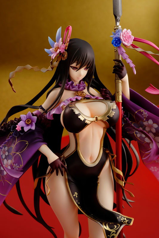 Sengoku Bushouki MURAMASA – Goto Matabei 1/8 PVC figure Vertex