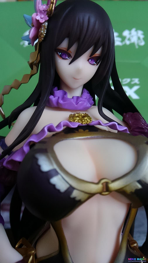 Sengoku Bushouki MURAMASA – Goto Matabei 1/8 PVC figure Vertex