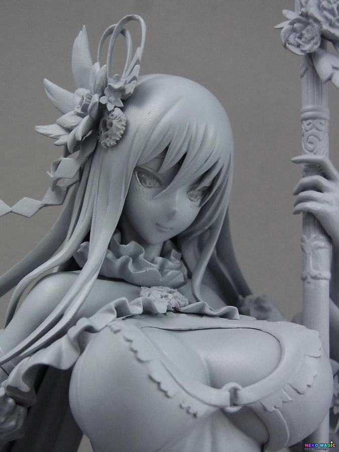 Sengoku Bushouki MURAMASA – Goto Matabei 1/8 PVC figure Vertex