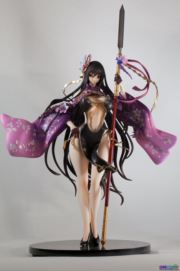 Sengoku Bushouki MURAMASA – Goto Matabei 1/8 PVC figure Vertex