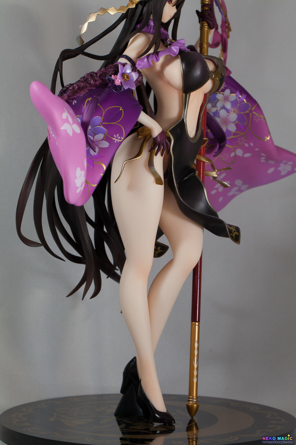 Sengoku Bushouki MURAMASA – Goto Matabei 1/8 PVC figure Vertex