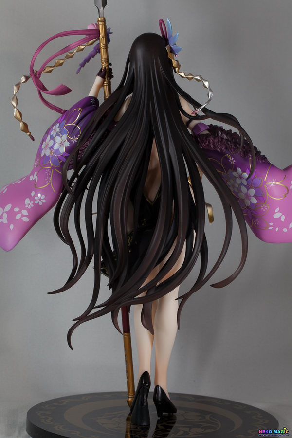 Sengoku Bushouki MURAMASA – Goto Matabei 1/8 PVC figure Vertex